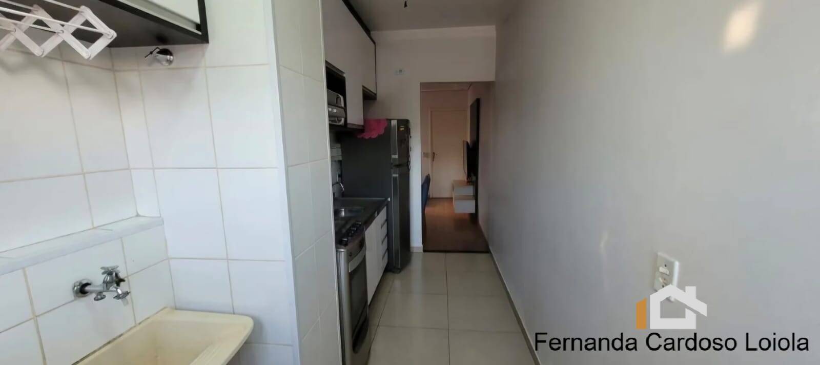 Apartamento, 2 quartos, 48 m² - Foto 5