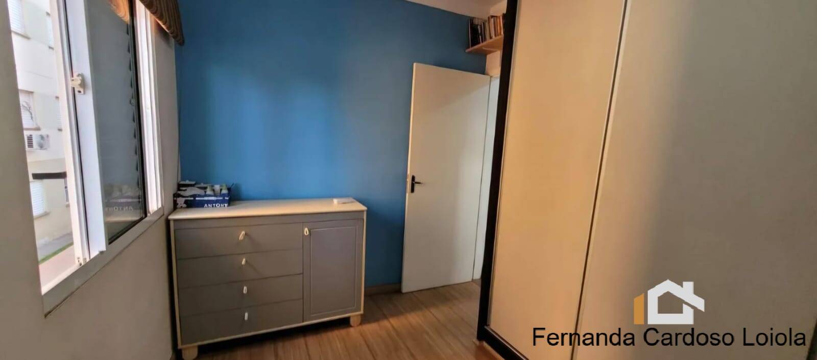 Apartamento, 2 quartos, 48 m² - Foto 7