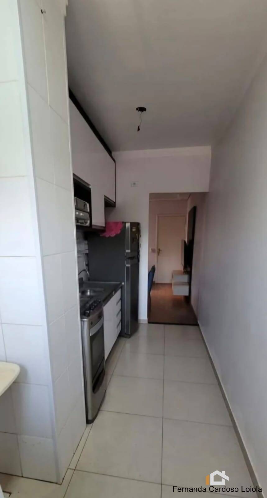 Apartamento, 2 quartos, 48 m² - Foto 6