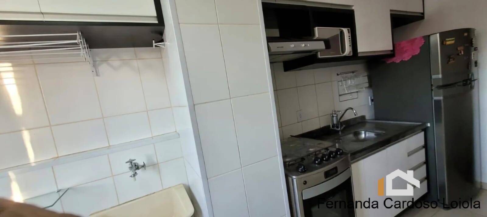 Apartamento, 2 quartos, 48 m² - Foto 4