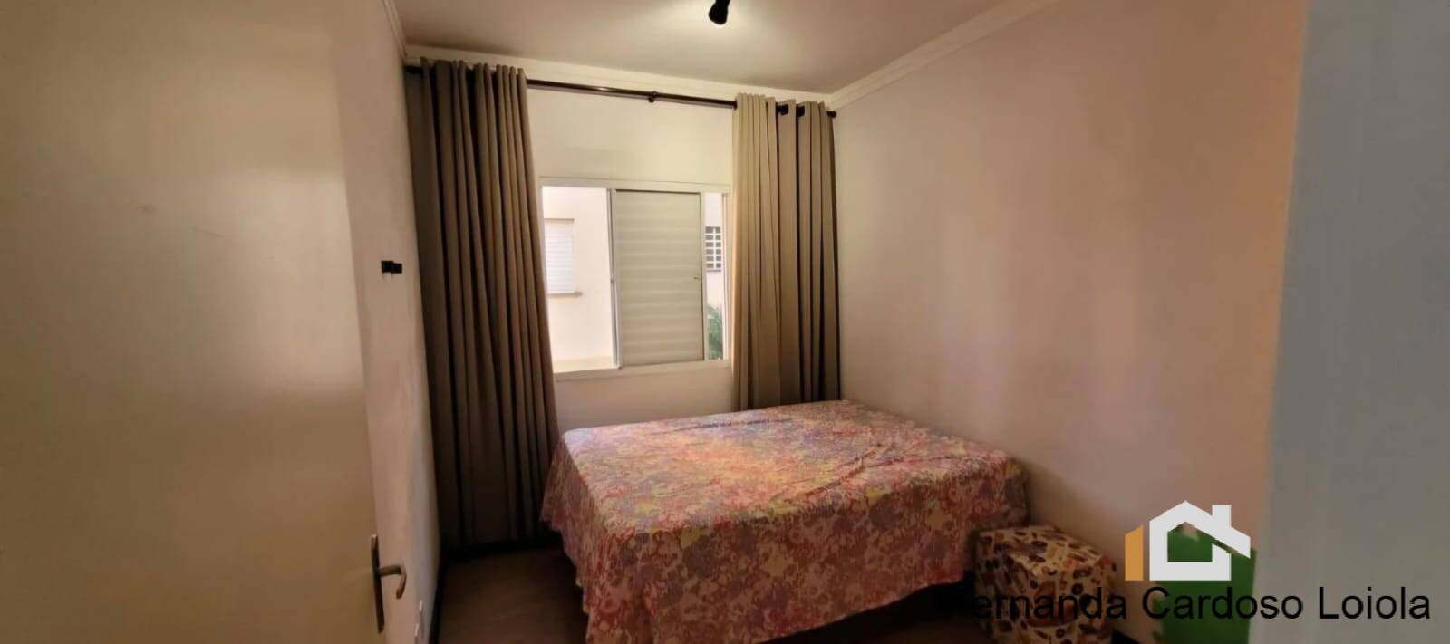 Apartamento, 2 quartos, 48 m² - Foto 8