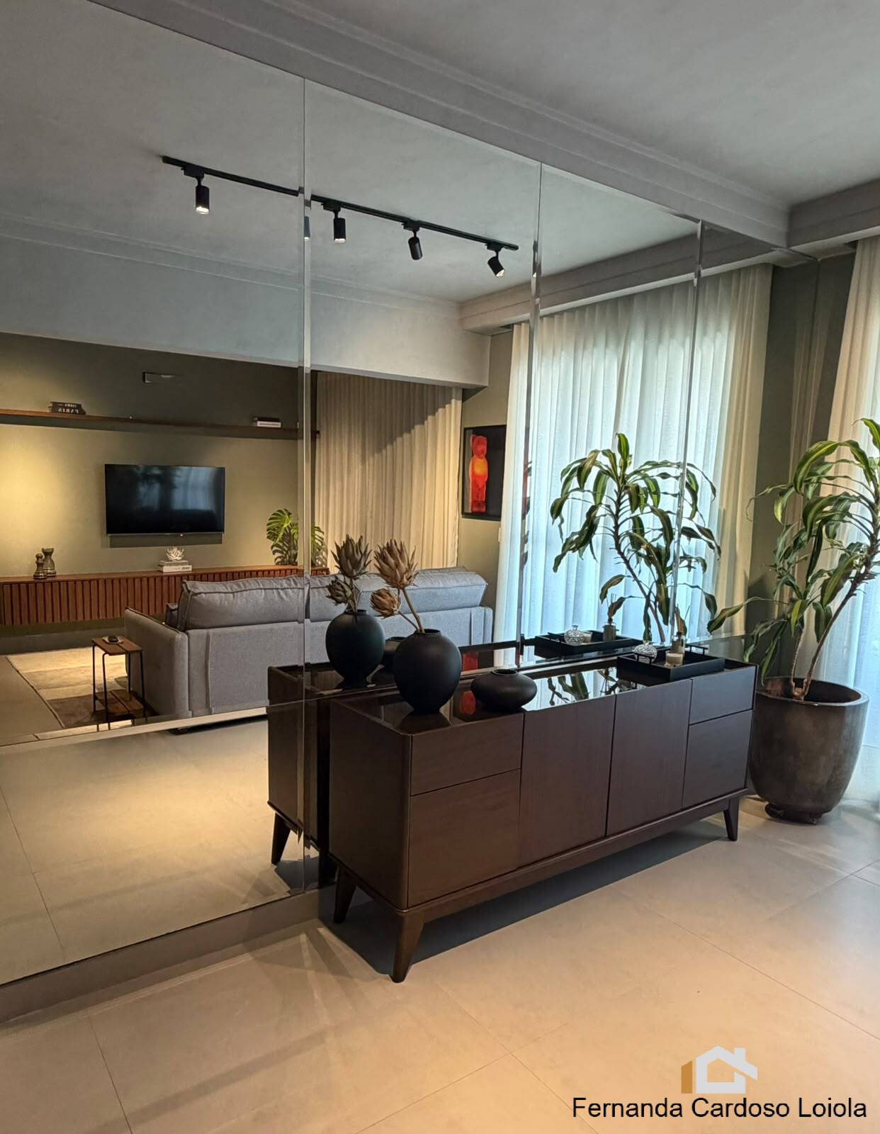 Apartamento, 2 quartos, 77 m² - Foto 3