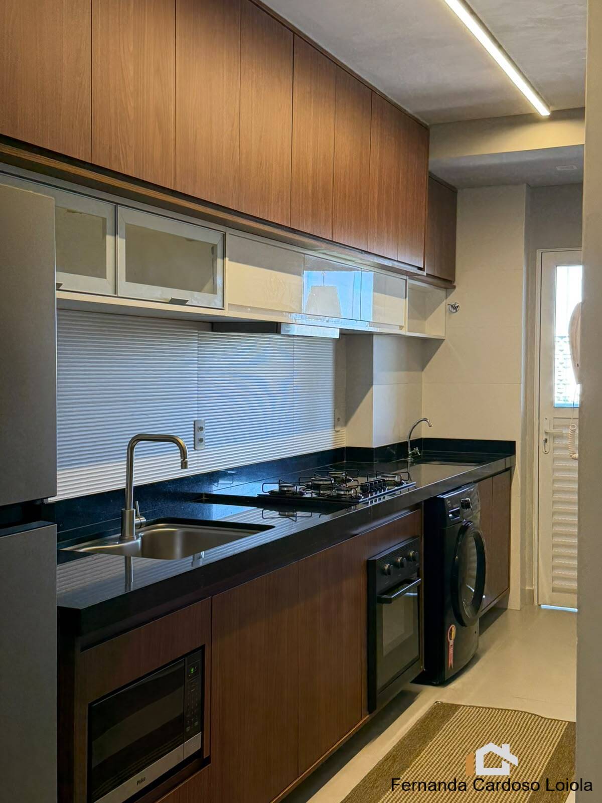 Apartamento, 2 quartos, 77 m² - Foto 8