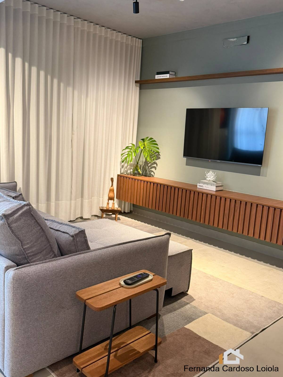 Apartamento, 2 quartos, 77 m² - Foto 4
