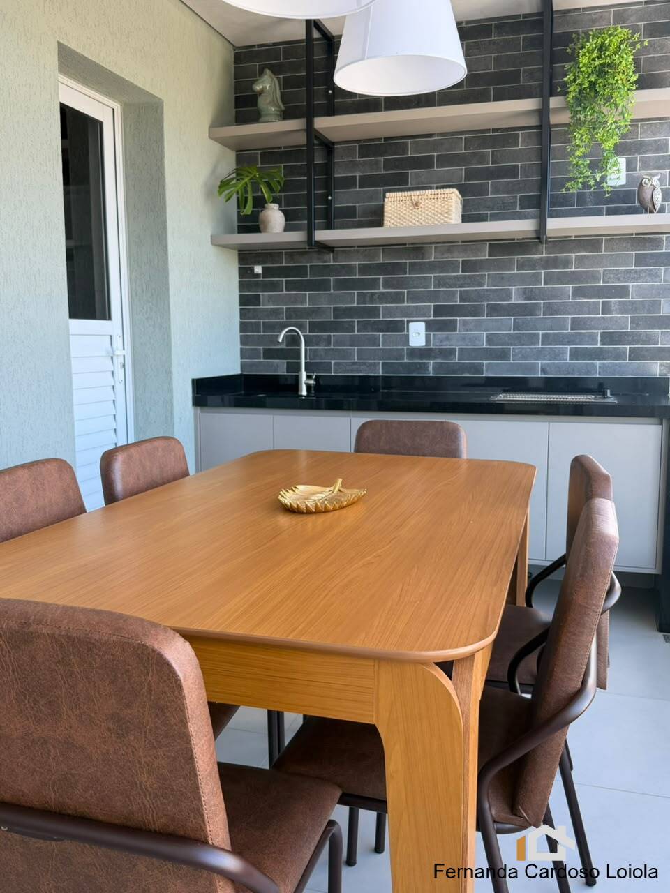 Apartamento, 2 quartos, 77 m² - Foto 11