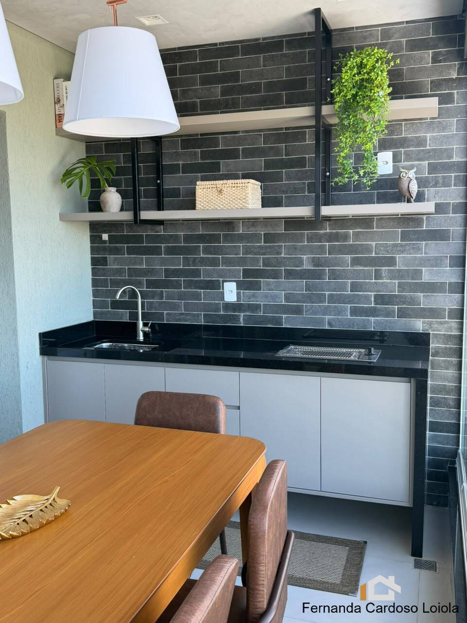 Apartamento, 2 quartos, 77 m² - Foto 14