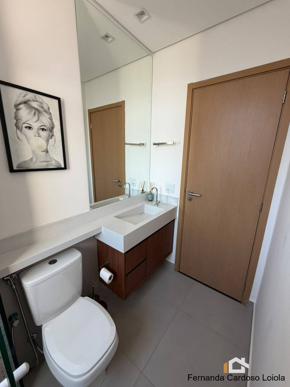 Apartamento, 2 quartos, 77 m² - Foto 17