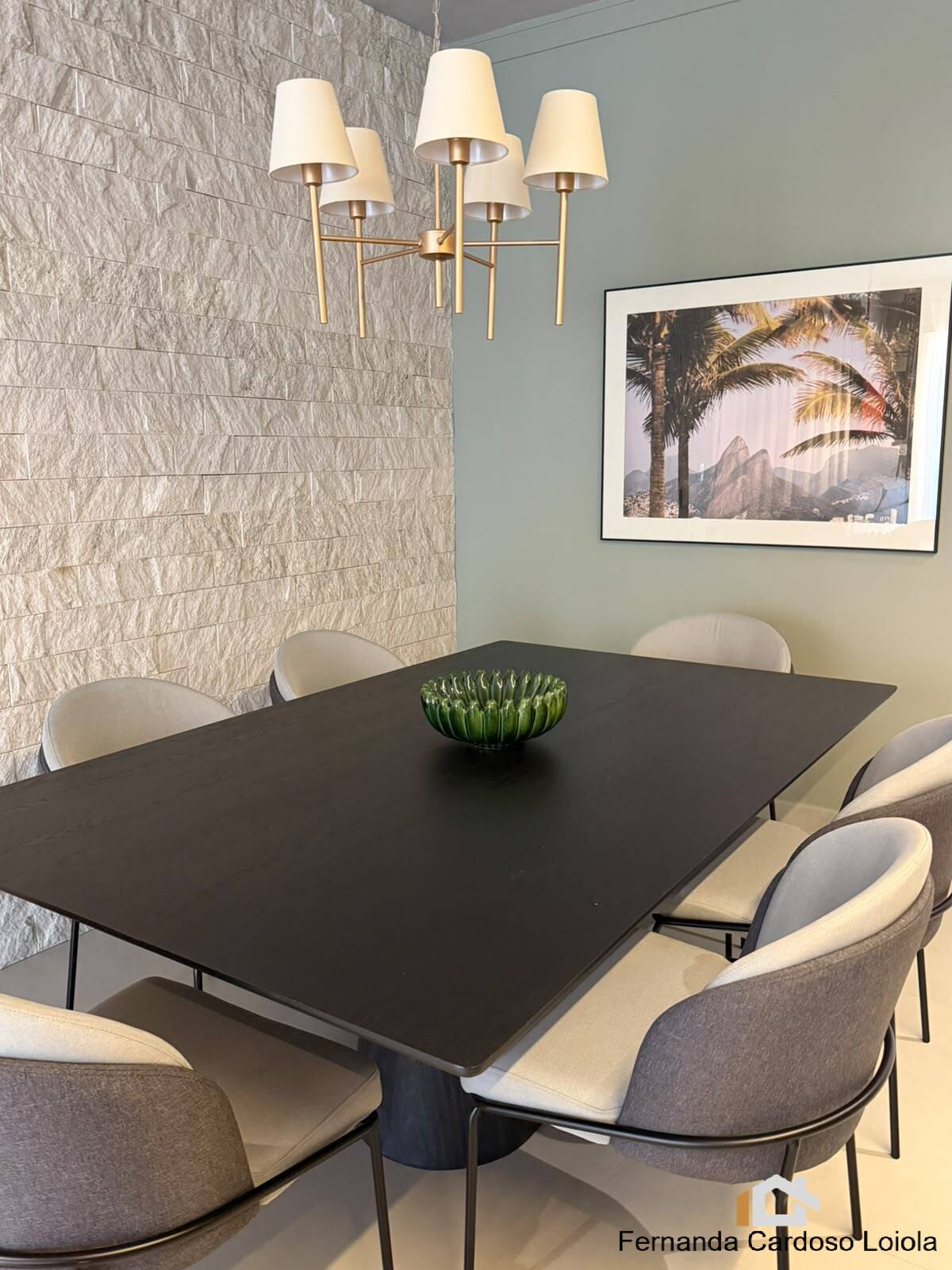 Apartamento, 2 quartos, 77 m² - Foto 10