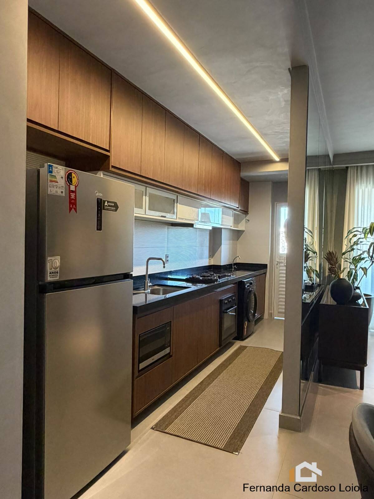 Apartamento, 2 quartos, 77 m² - Foto 7