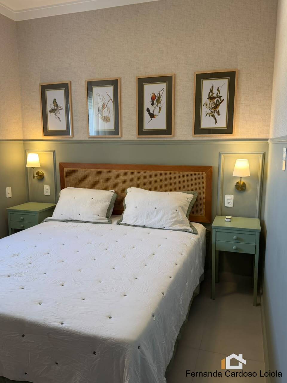 Apartamento, 2 quartos, 77 m² - Foto 15