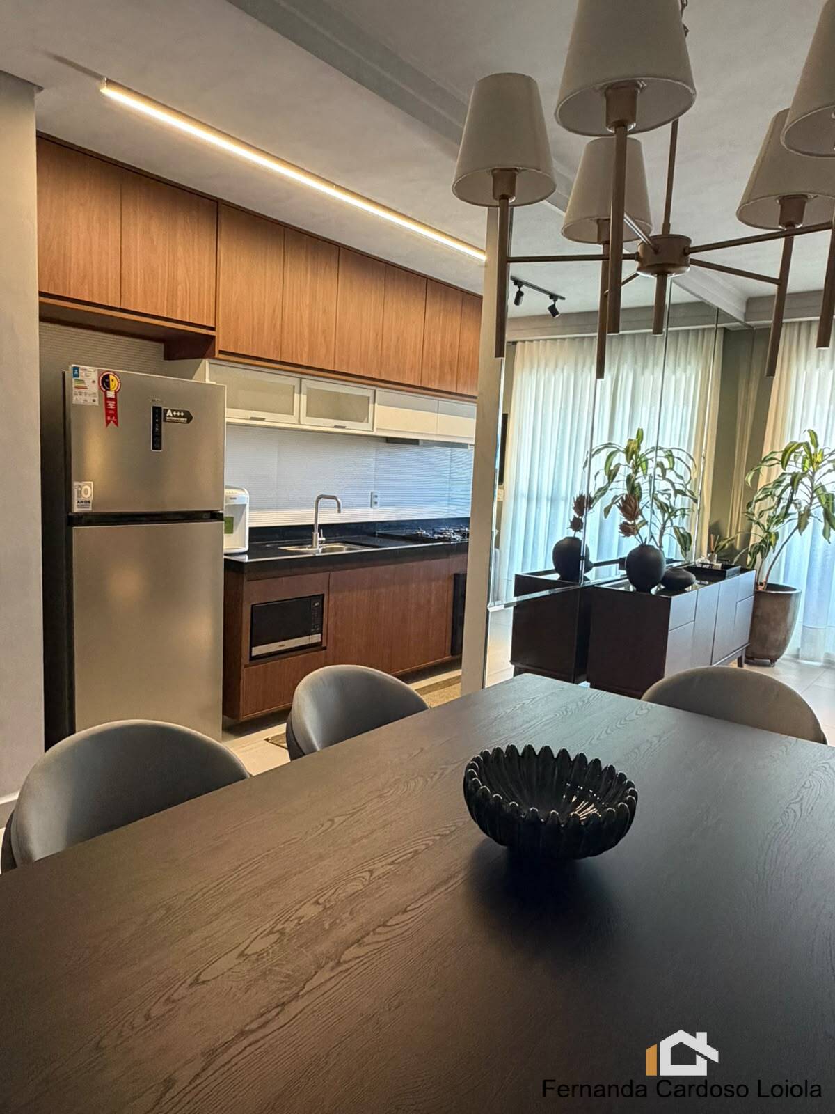 Apartamento, 2 quartos, 77 m² - Foto 5