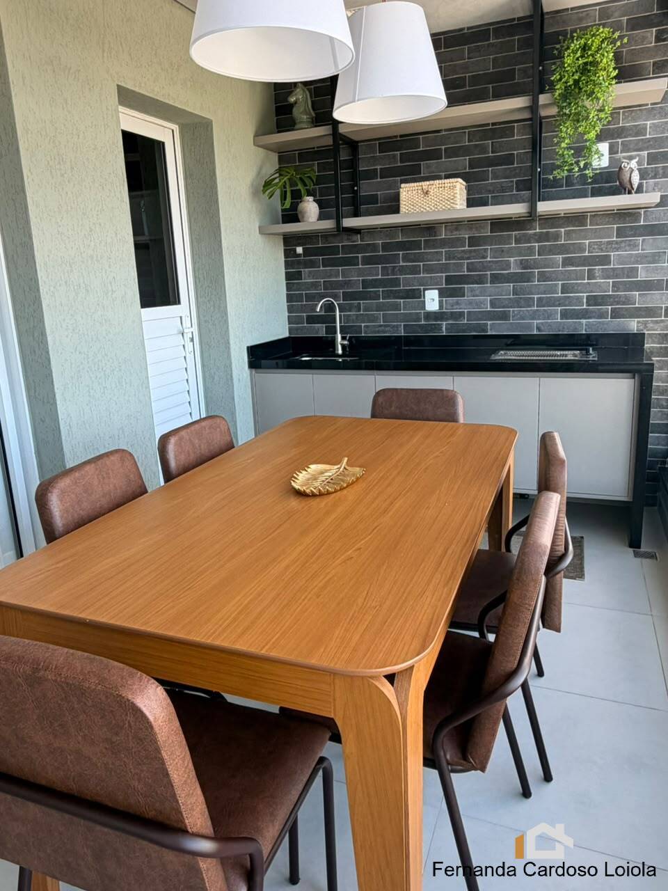 Apartamento, 2 quartos, 77 m² - Foto 13