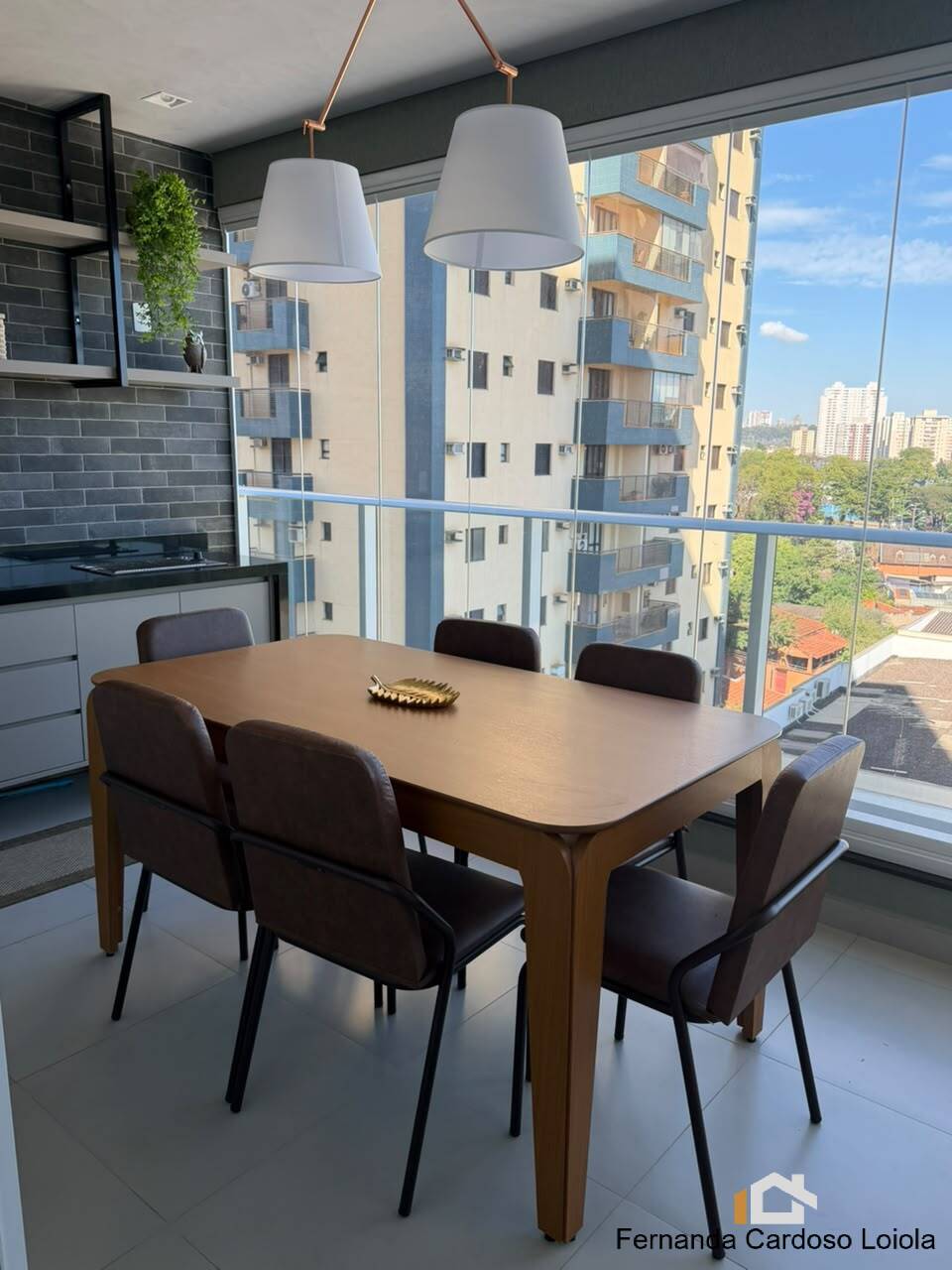 Apartamento, 2 quartos, 77 m² - Foto 12