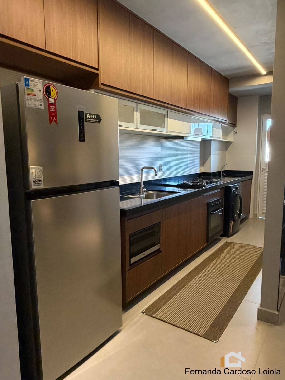 Apartamento, 2 quartos, 77 m² - Foto 6