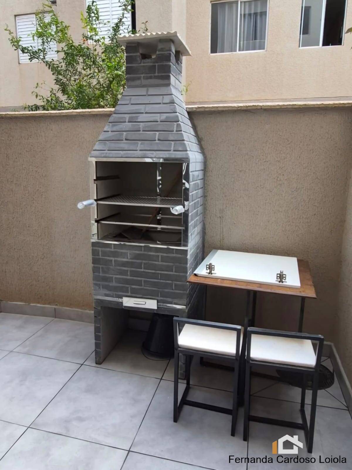 Apartamento, 2 quartos, 56 m² - Foto 6