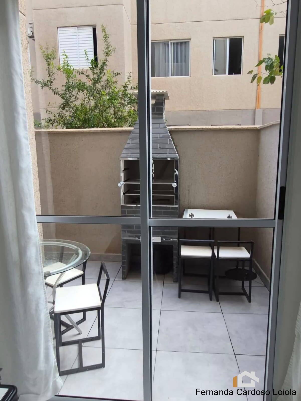 Apartamento, 2 quartos, 56 m² - Foto 4