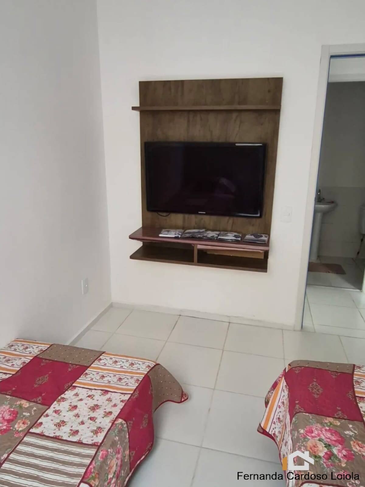 Apartamento, 2 quartos, 56 m² - Foto 10