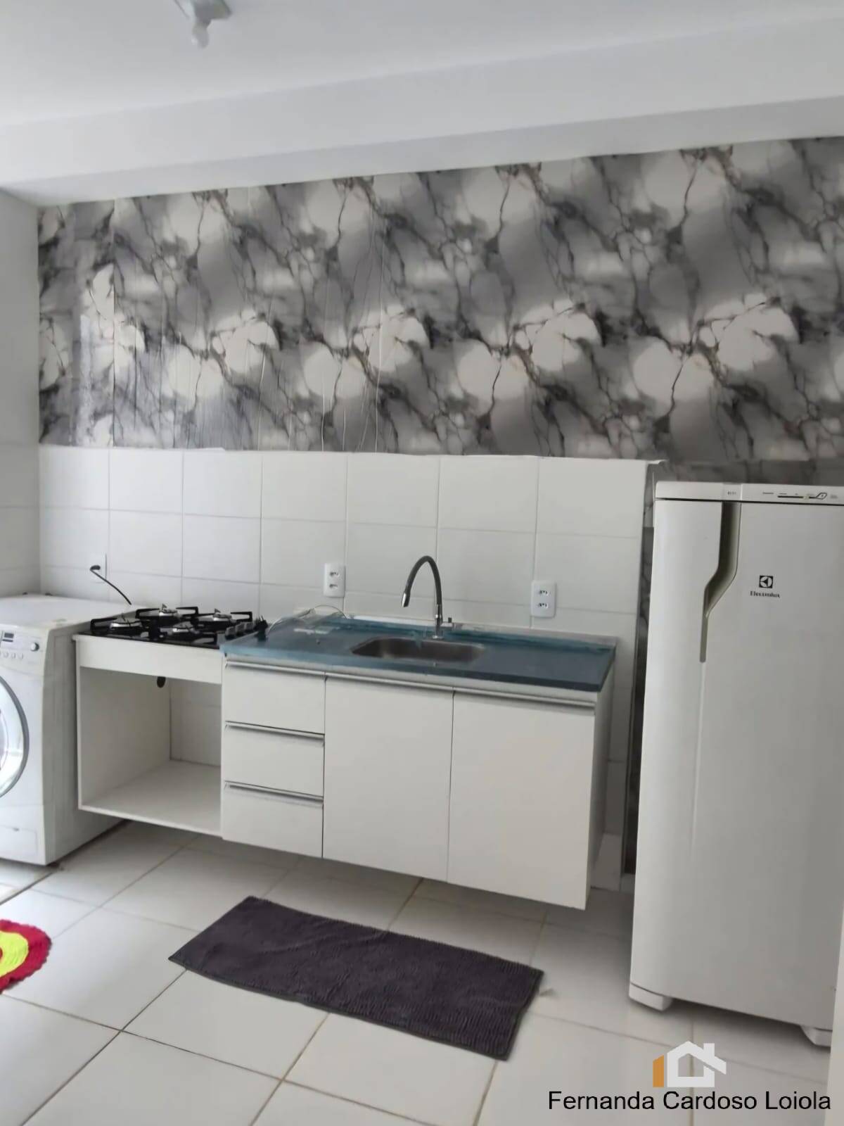 Apartamento, 2 quartos, 56 m² - Foto 2