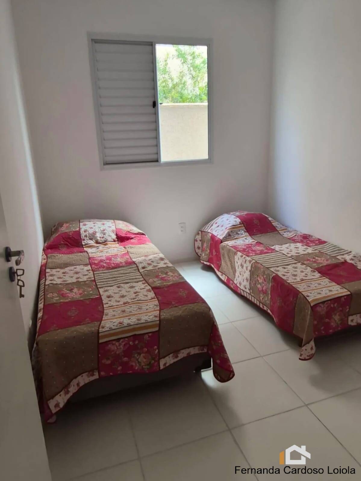 Apartamento, 2 quartos, 56 m² - Foto 9