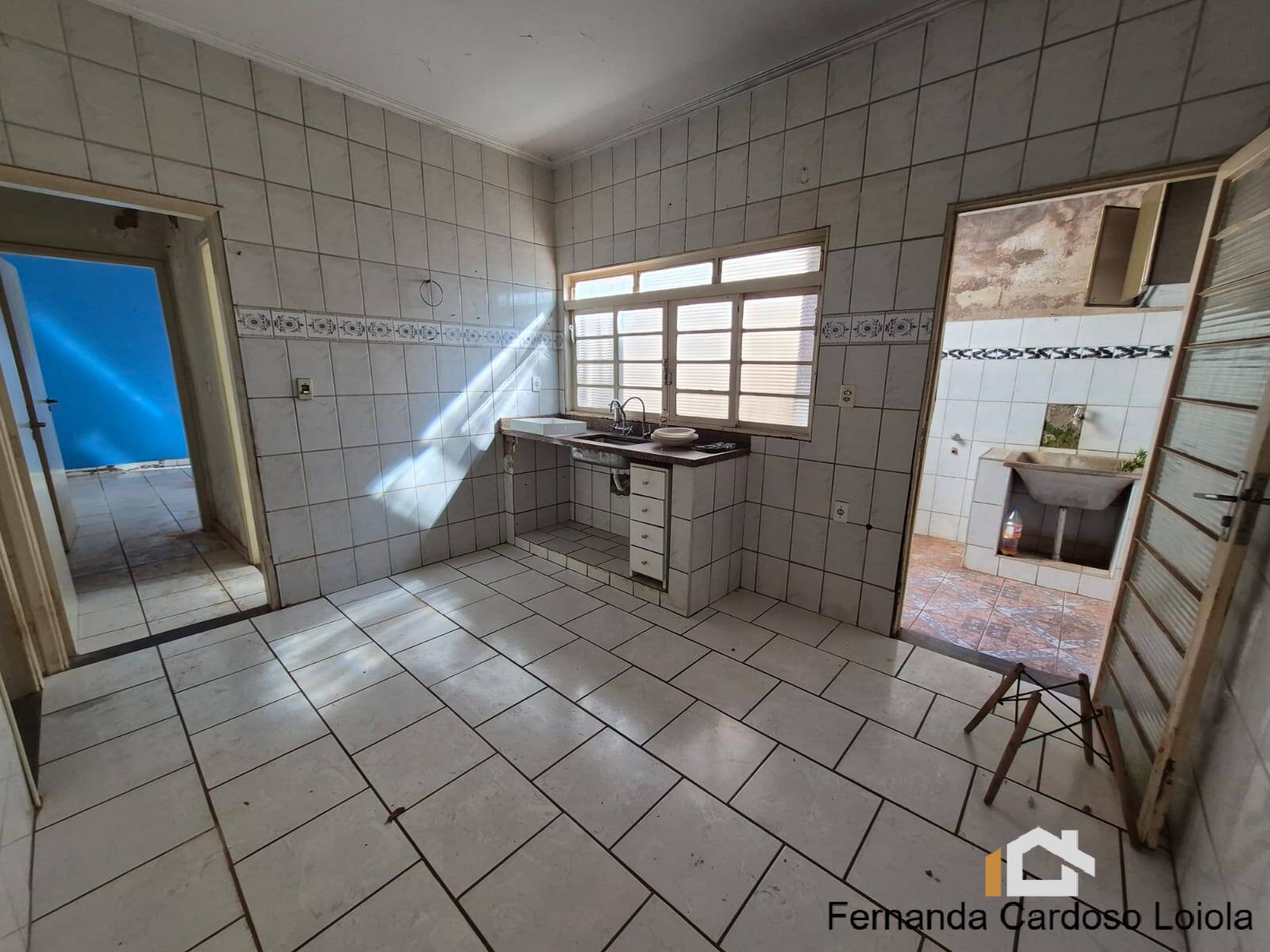 Casa, 2 quartos, 300 m² - Foto 8