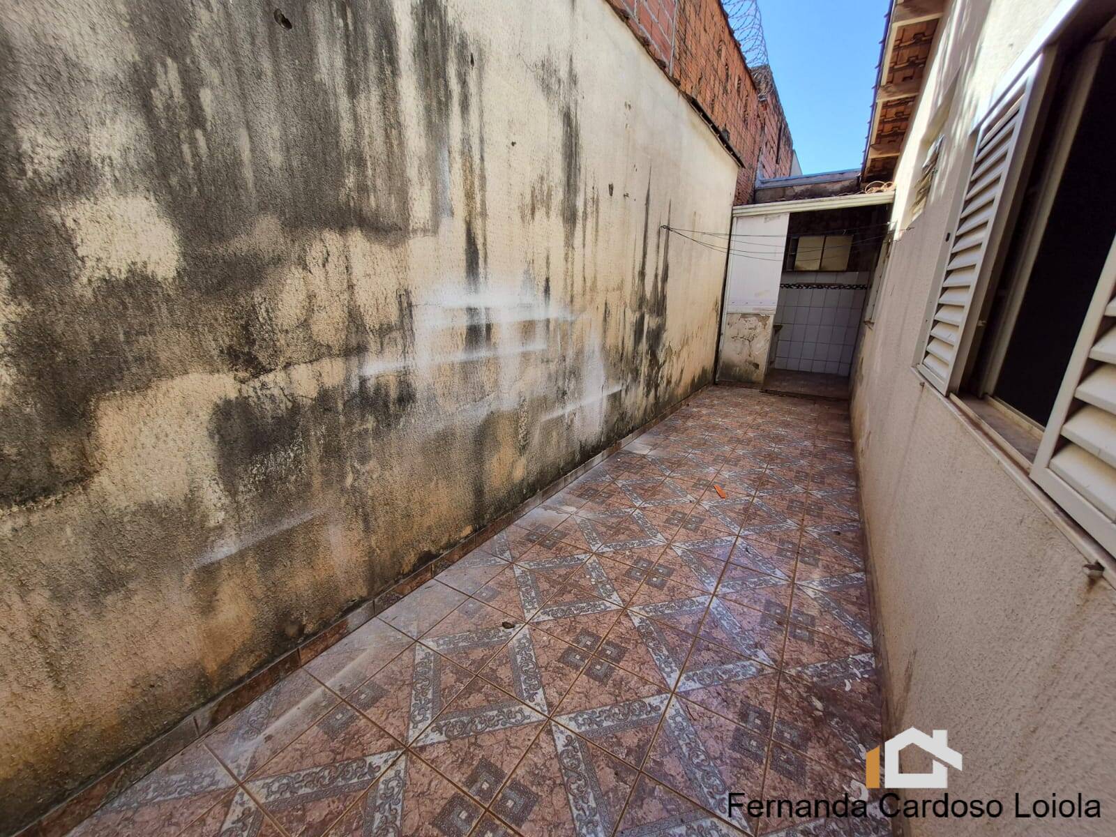 Casa, 2 quartos, 300 m² - Foto 23