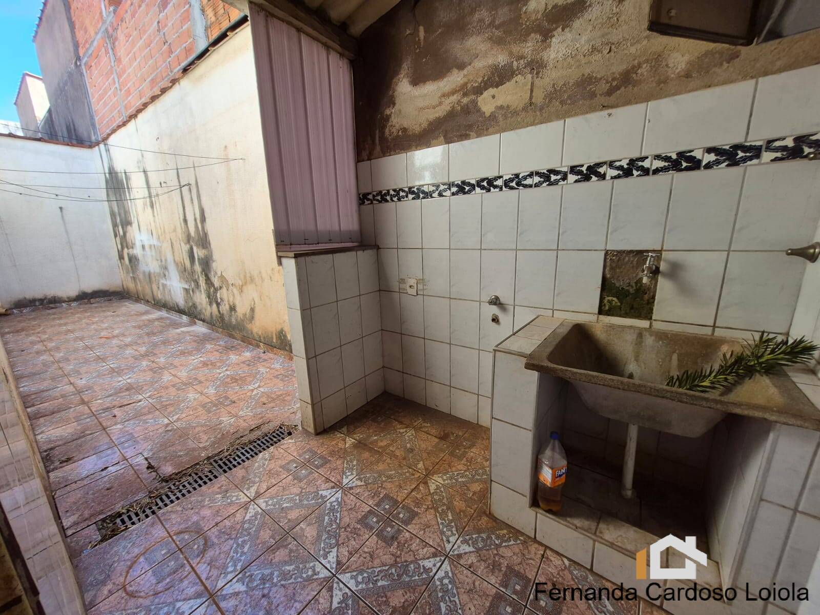 Casa, 2 quartos, 300 m² - Foto 24