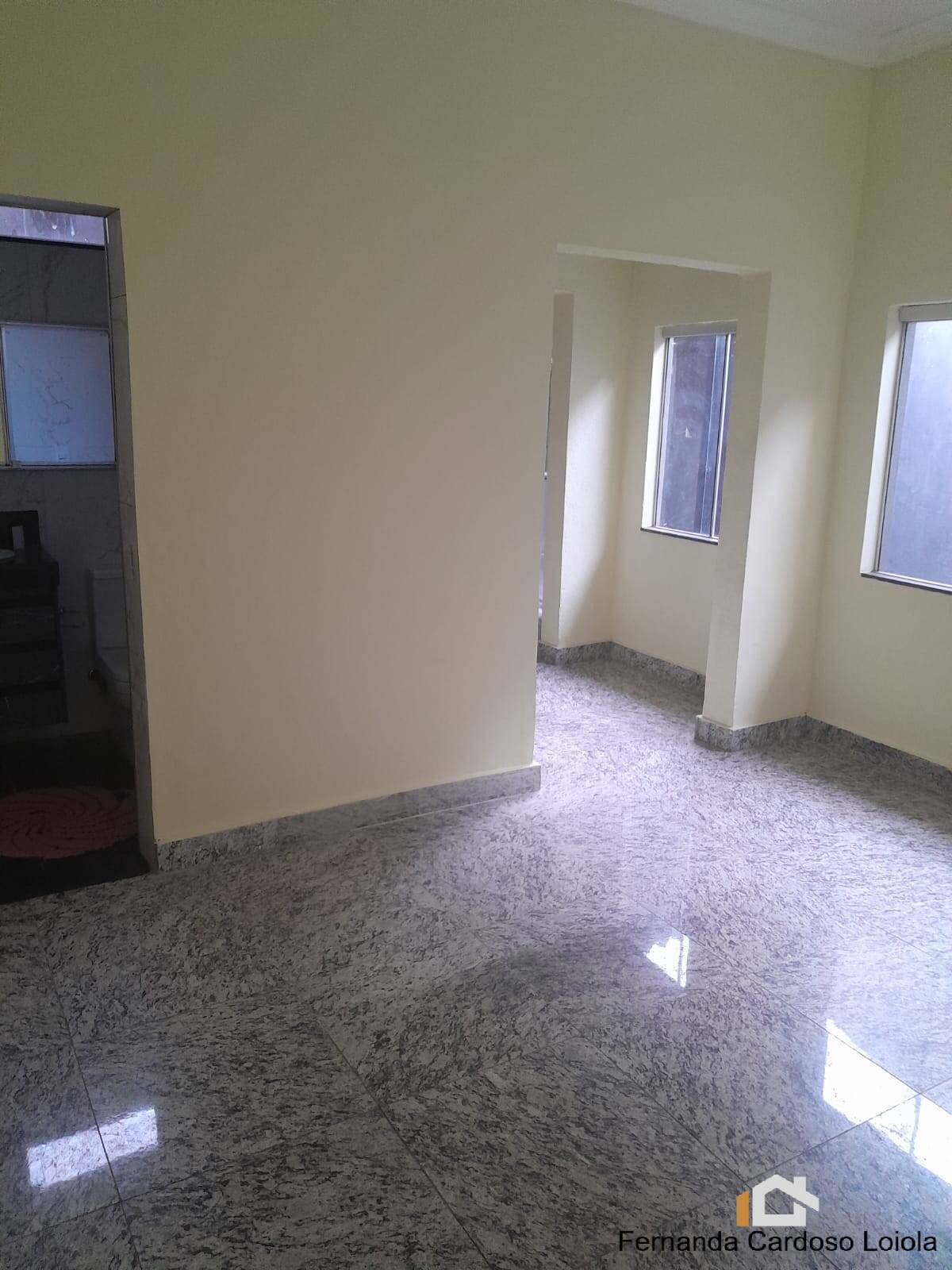 Casa, 2 quartos, 150 m² - Foto 6