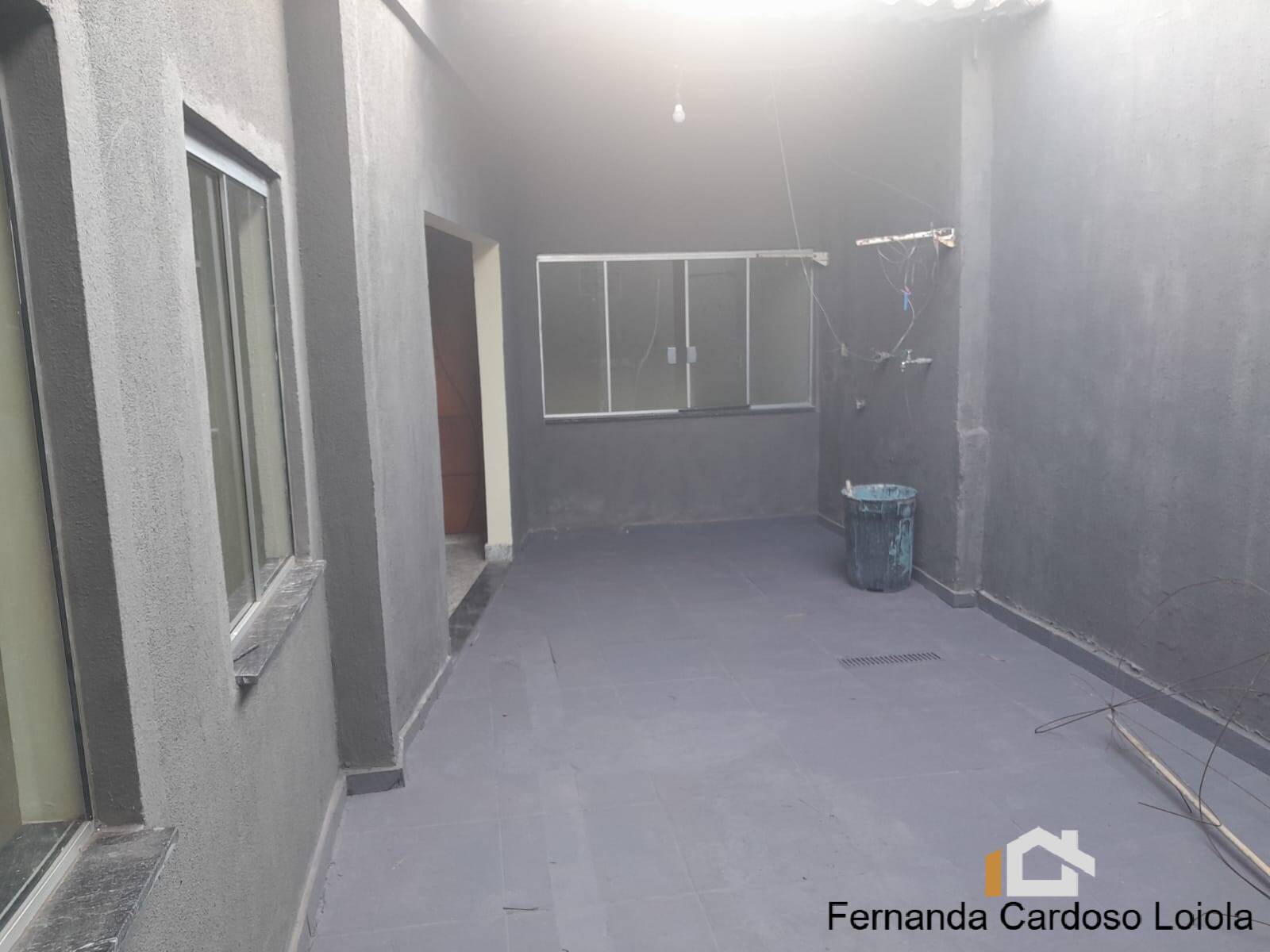 Casa, 2 quartos, 150 m² - Foto 8