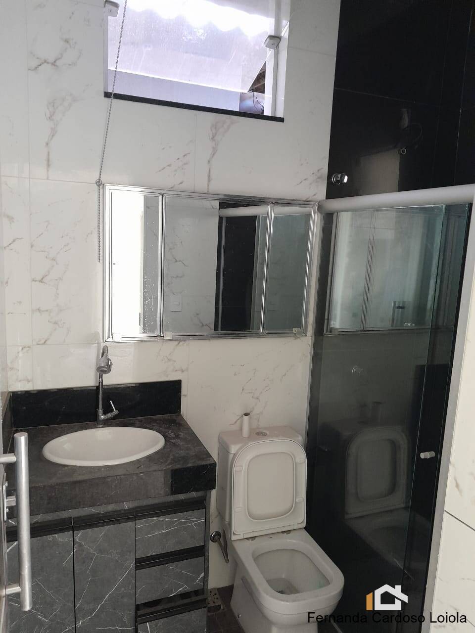 Casa, 2 quartos, 150 m² - Foto 9