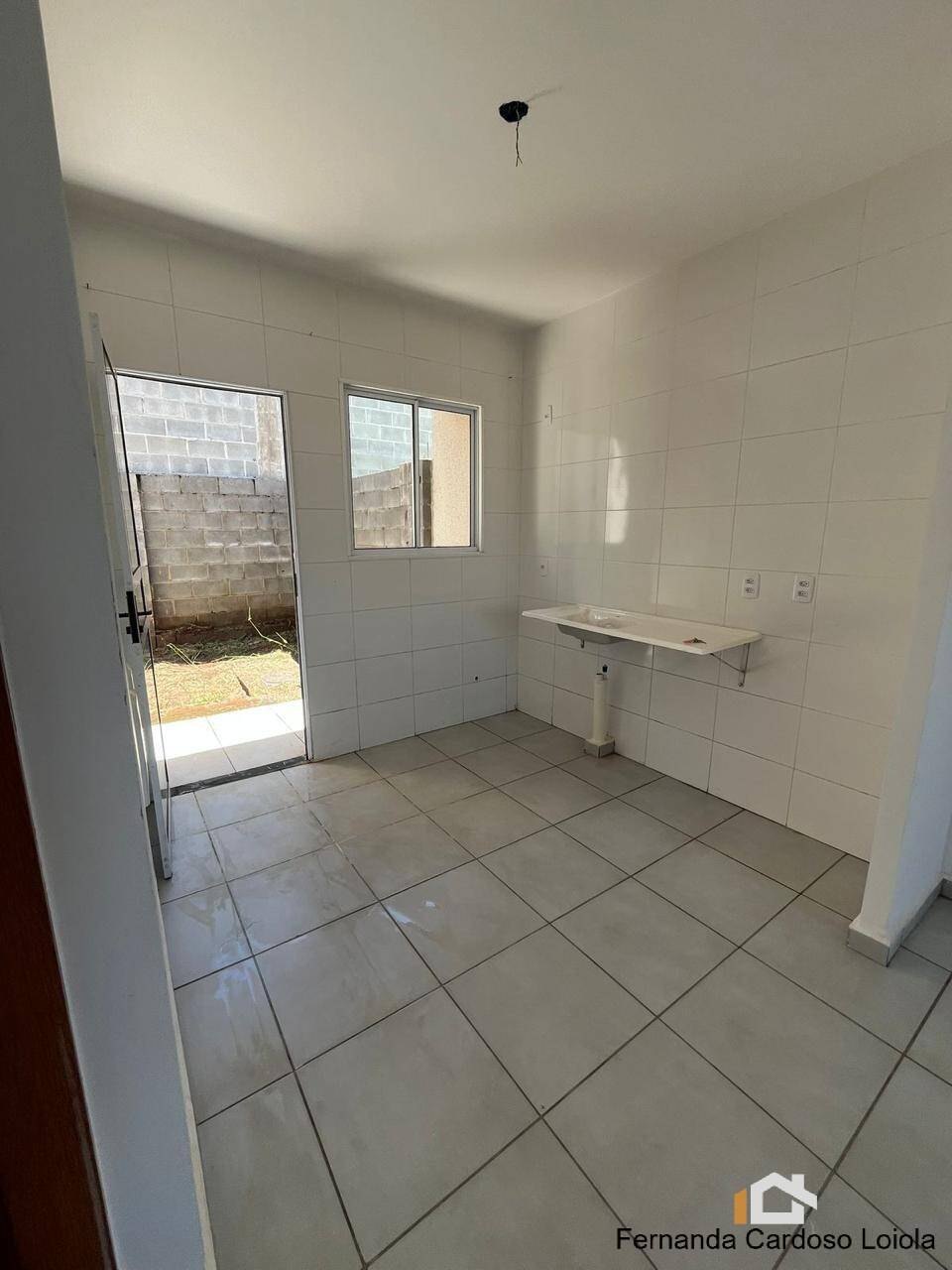 Casa, 2 quartos, 160 m² - Foto 2
