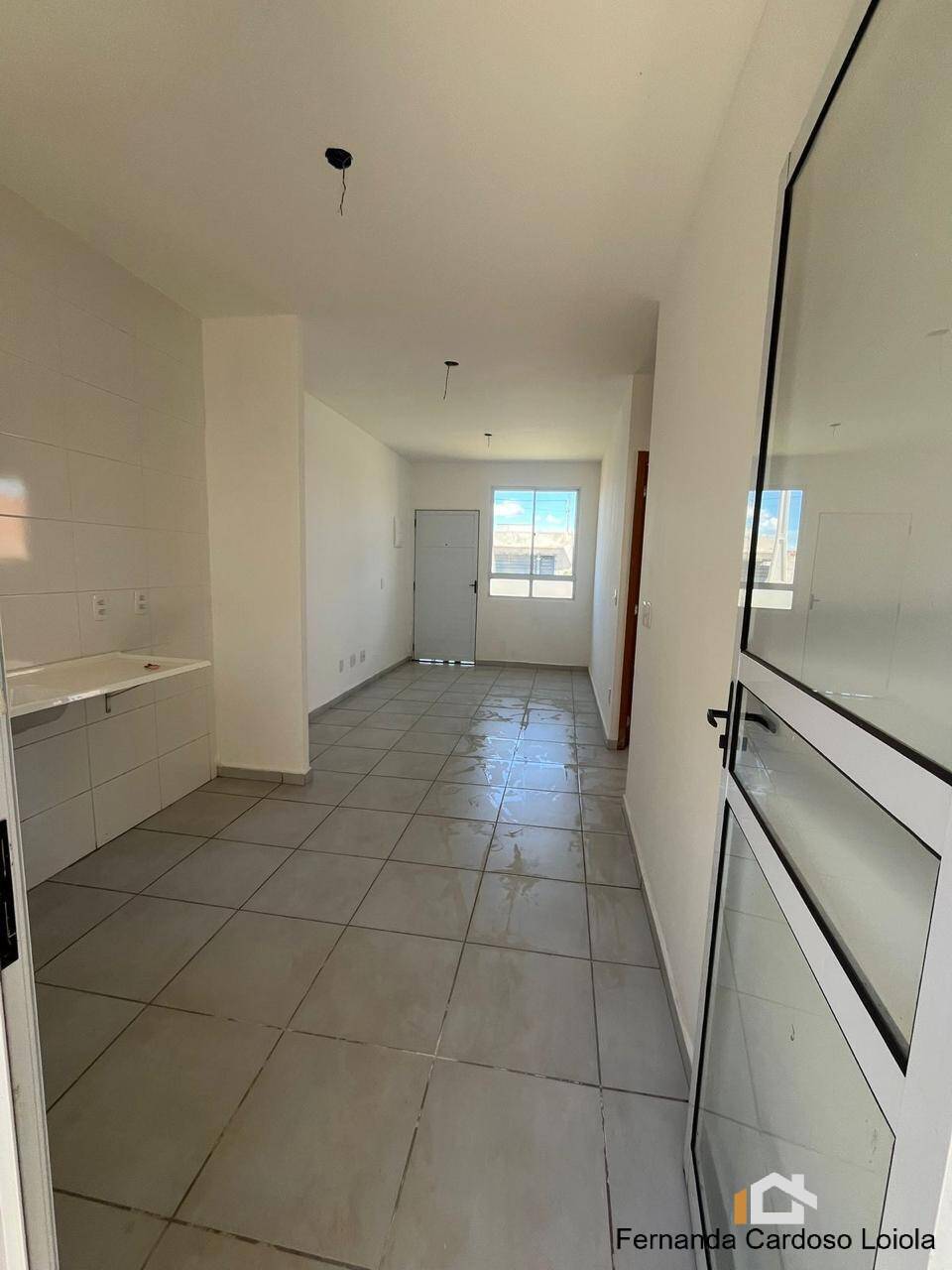 Casa, 2 quartos, 160 m² - Foto 1