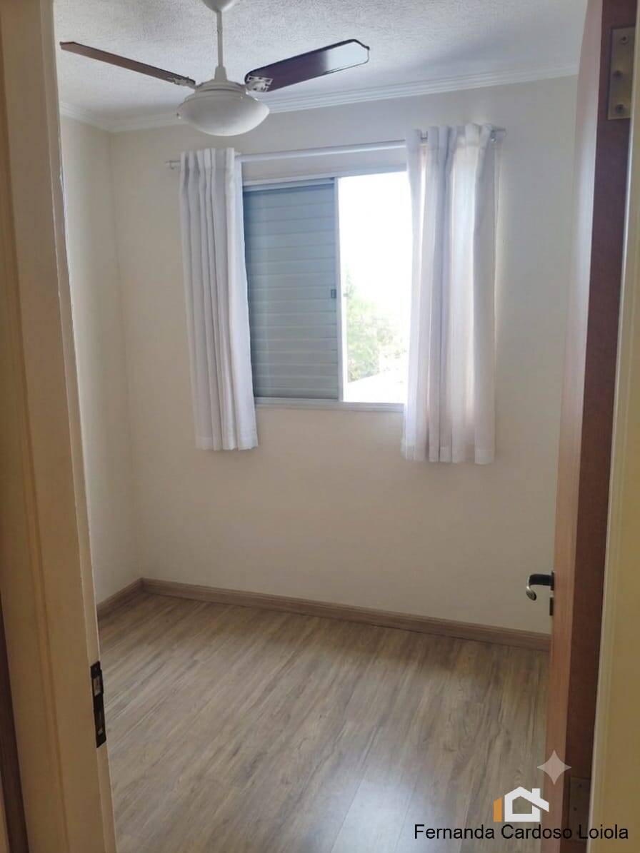 Apartamento, 3 quartos, 53 m² - Foto 5