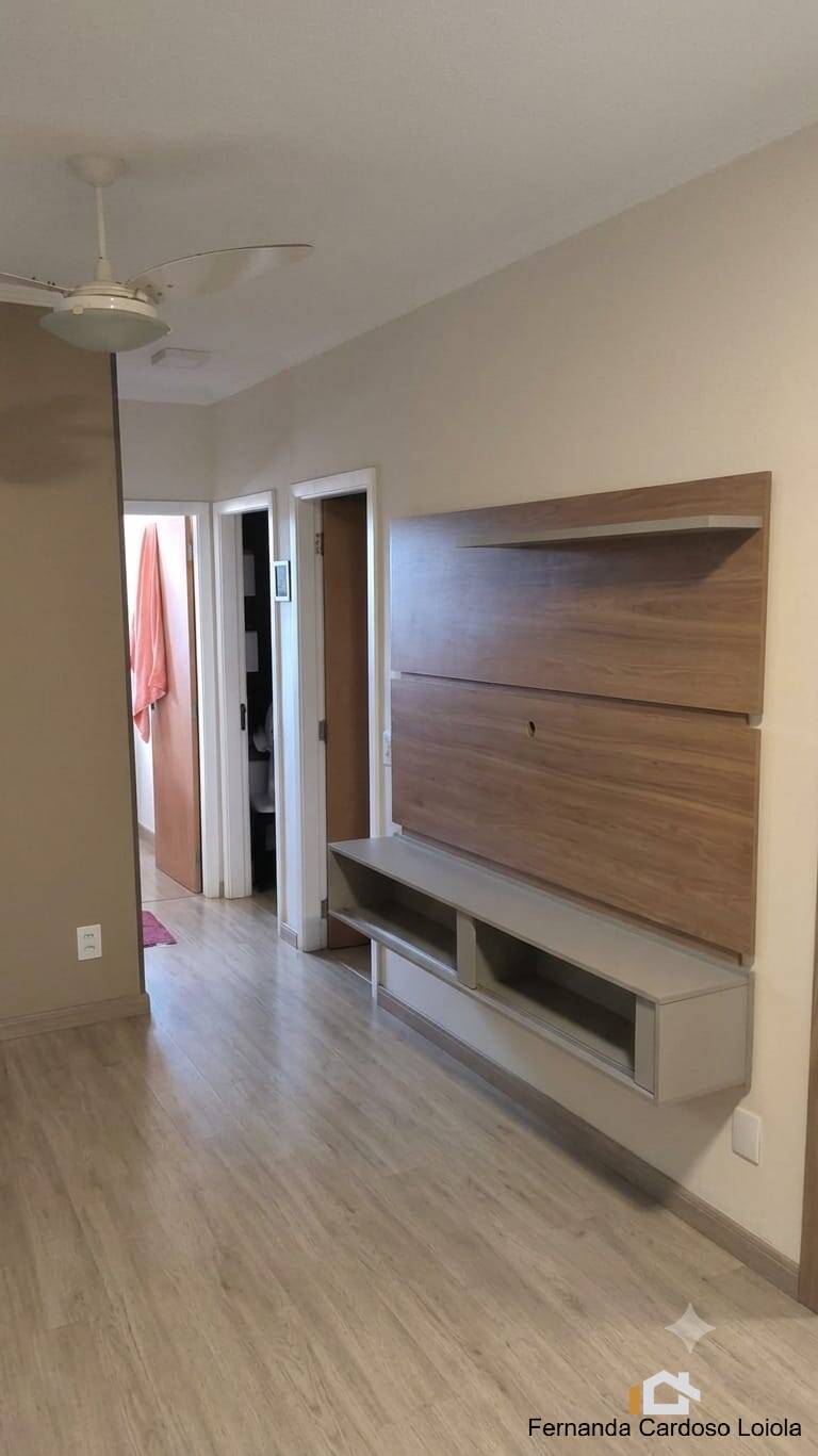 Apartamento, 3 quartos, 53 m² - Foto 1