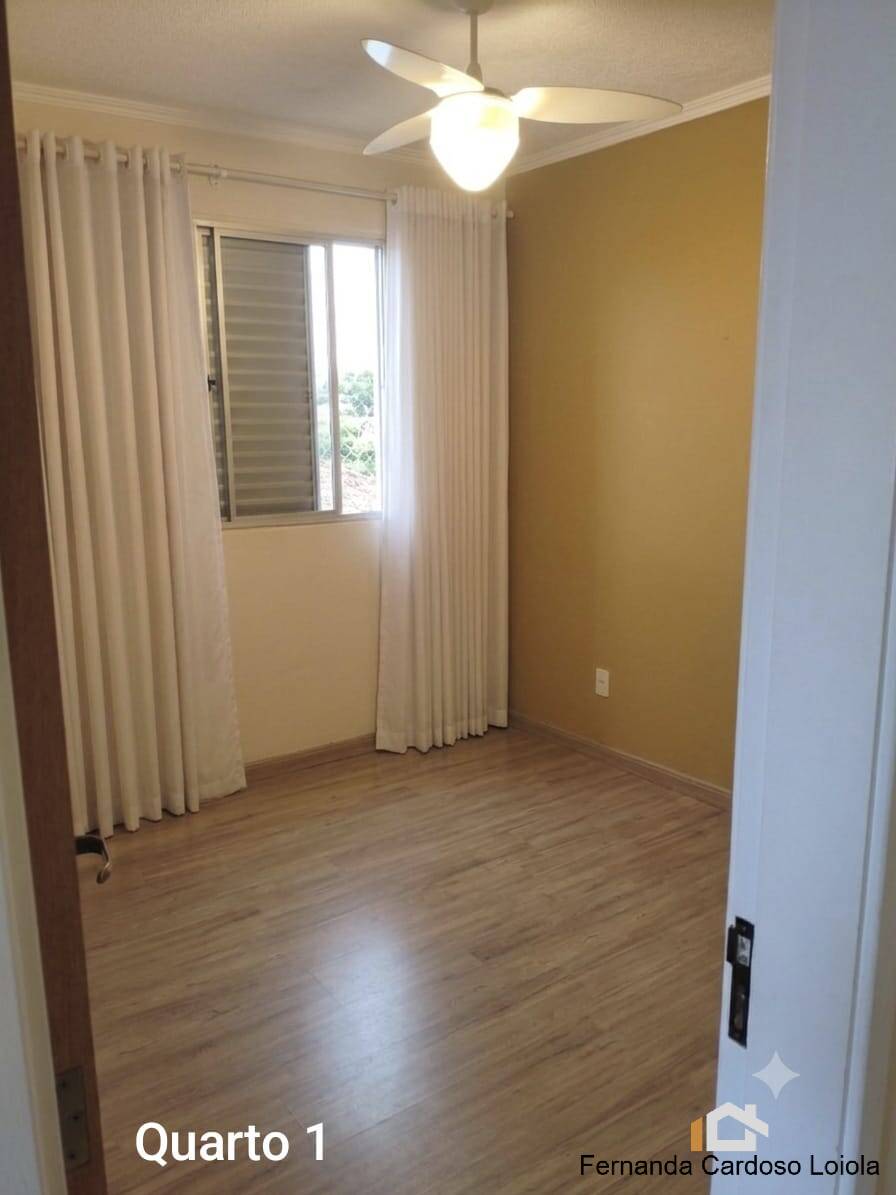 Apartamento, 3 quartos, 53 m² - Foto 7