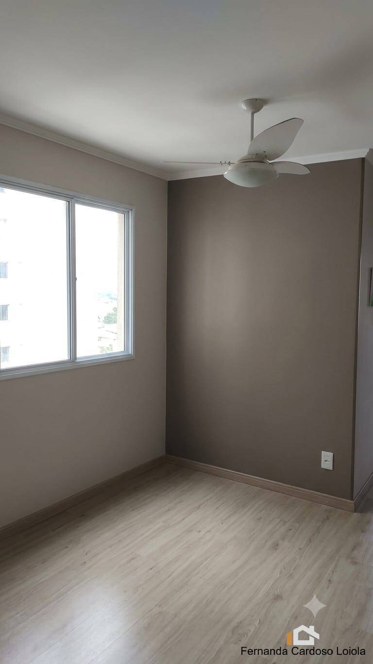 Apartamento, 3 quartos, 53 m² - Foto 6