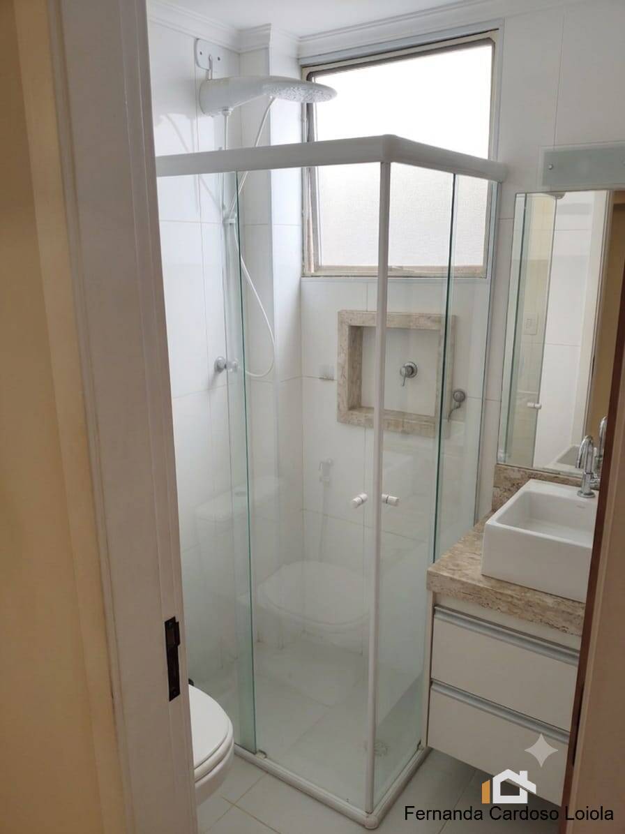 Apartamento, 3 quartos, 53 m² - Foto 9