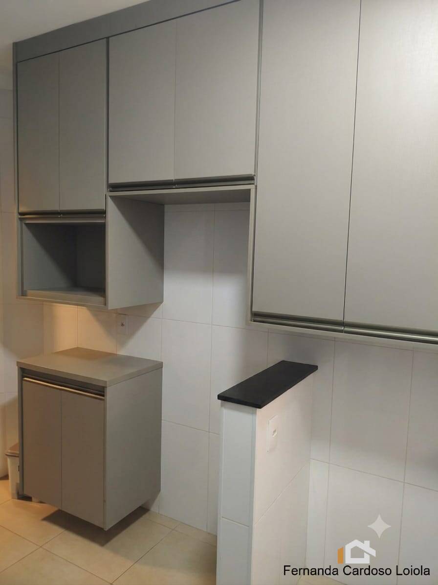 Apartamento, 3 quartos, 53 m² - Foto 4