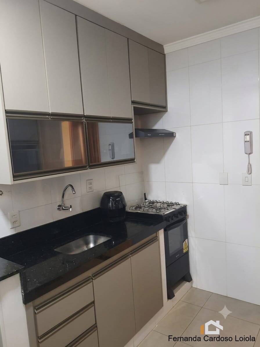 Apartamento, 3 quartos, 53 m² - Foto 3