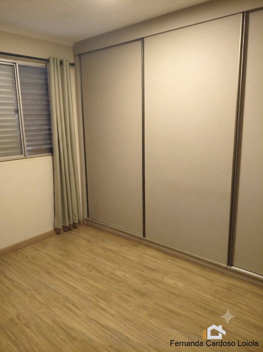 Apartamento, 3 quartos, 53 m² - Foto 8