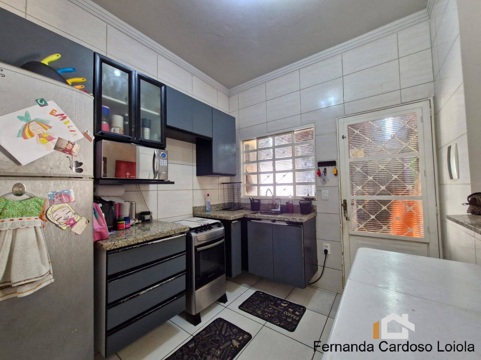 Casa, 3 quartos, 184 m² - Foto 2