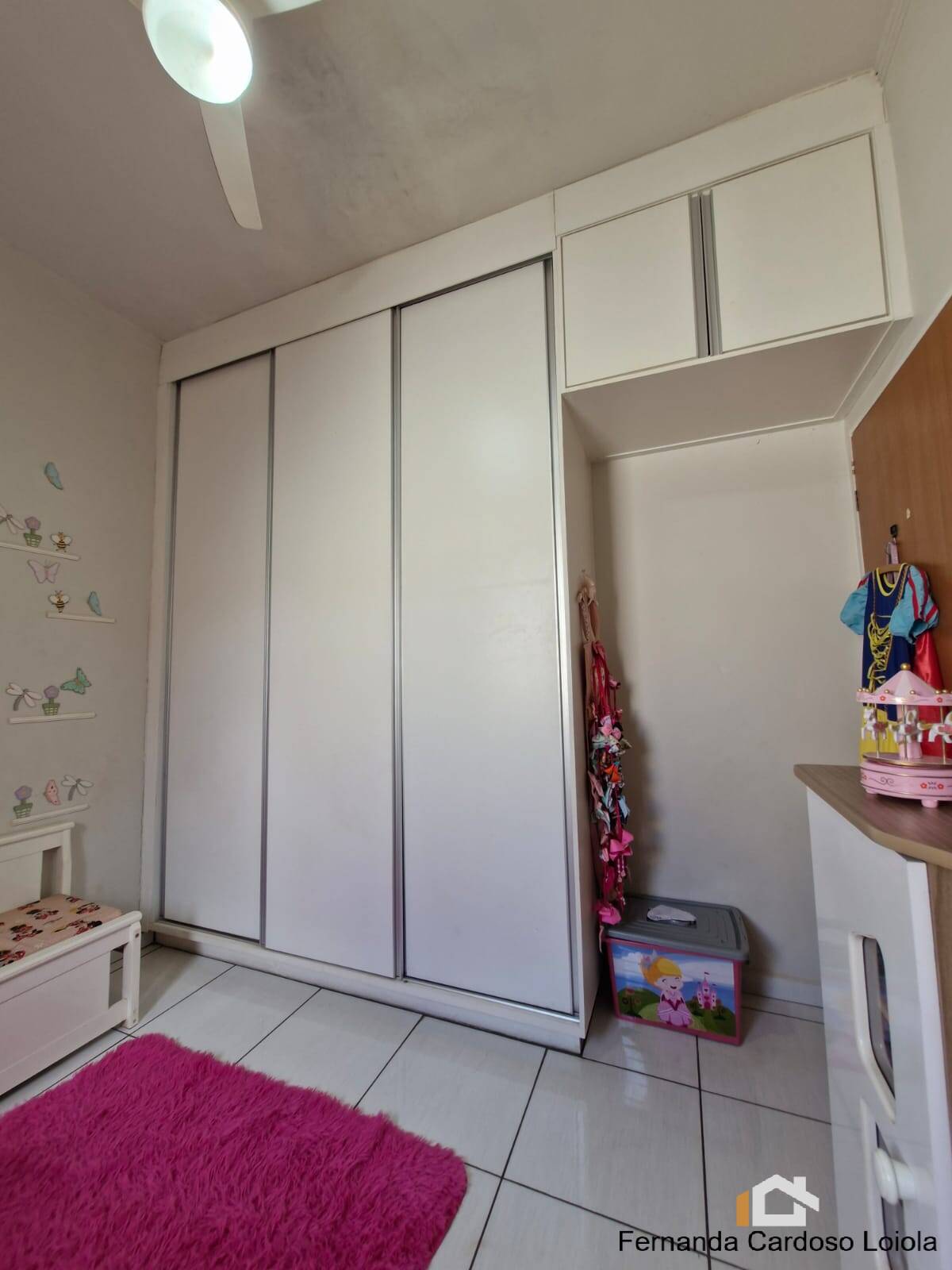 Casa, 3 quartos, 184 m² - Foto 11