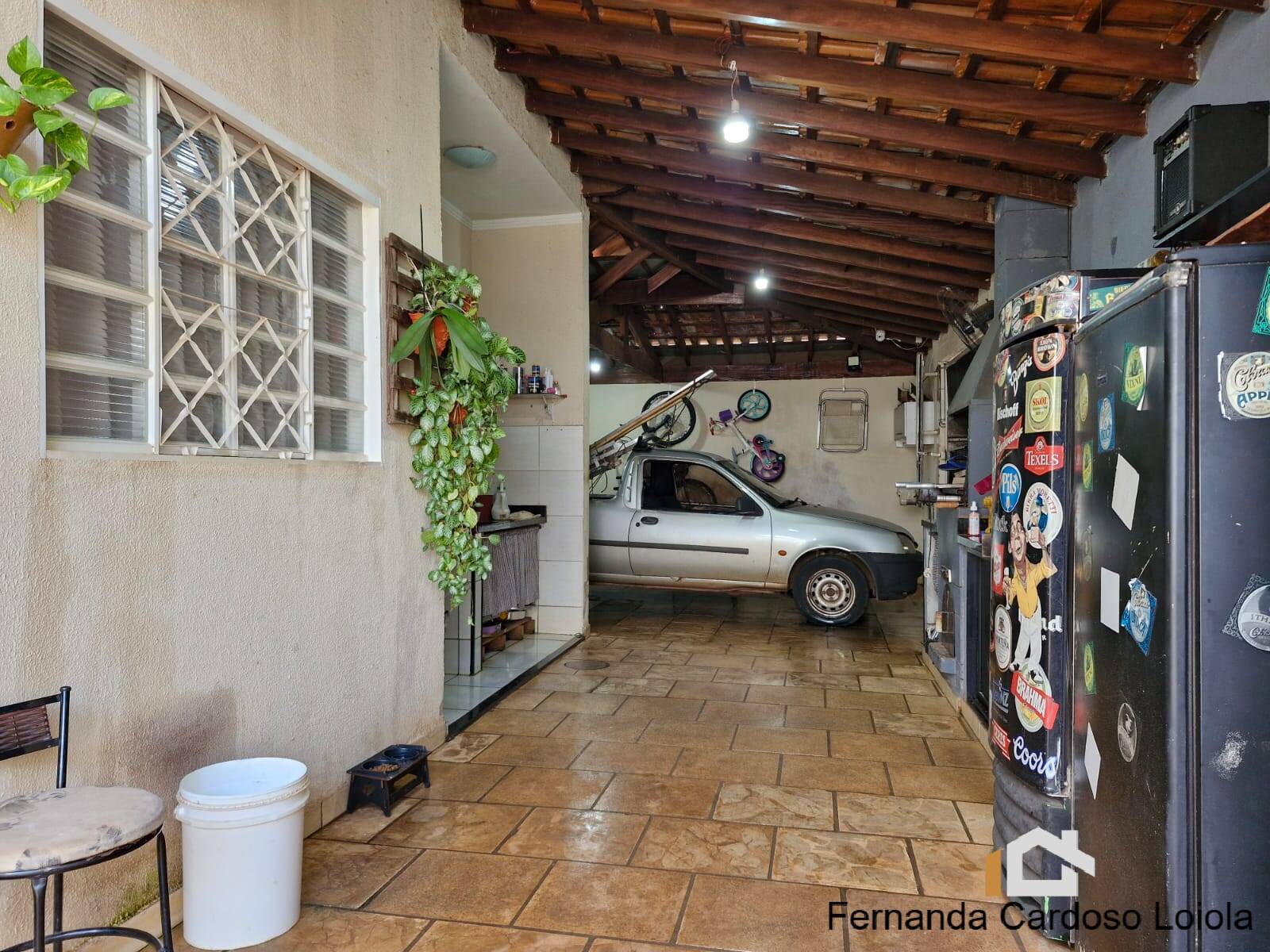Casa, 3 quartos, 184 m² - Foto 13