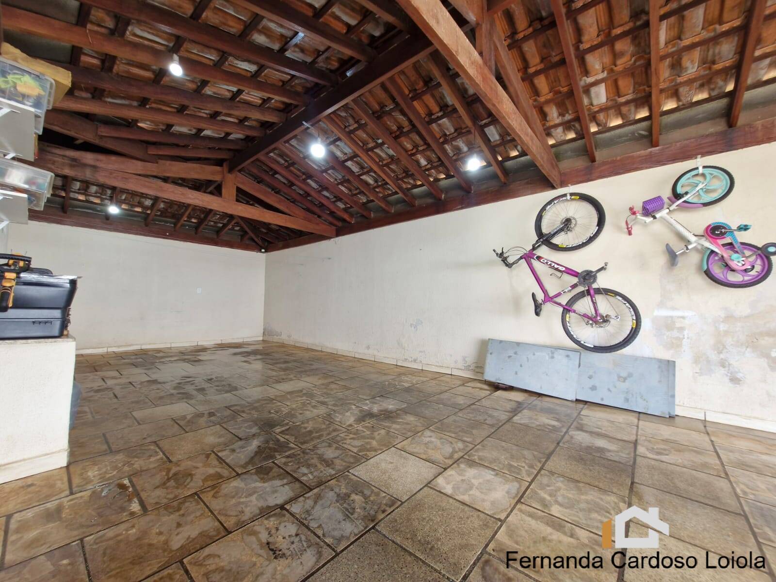 Casa, 3 quartos, 184 m² - Foto 16