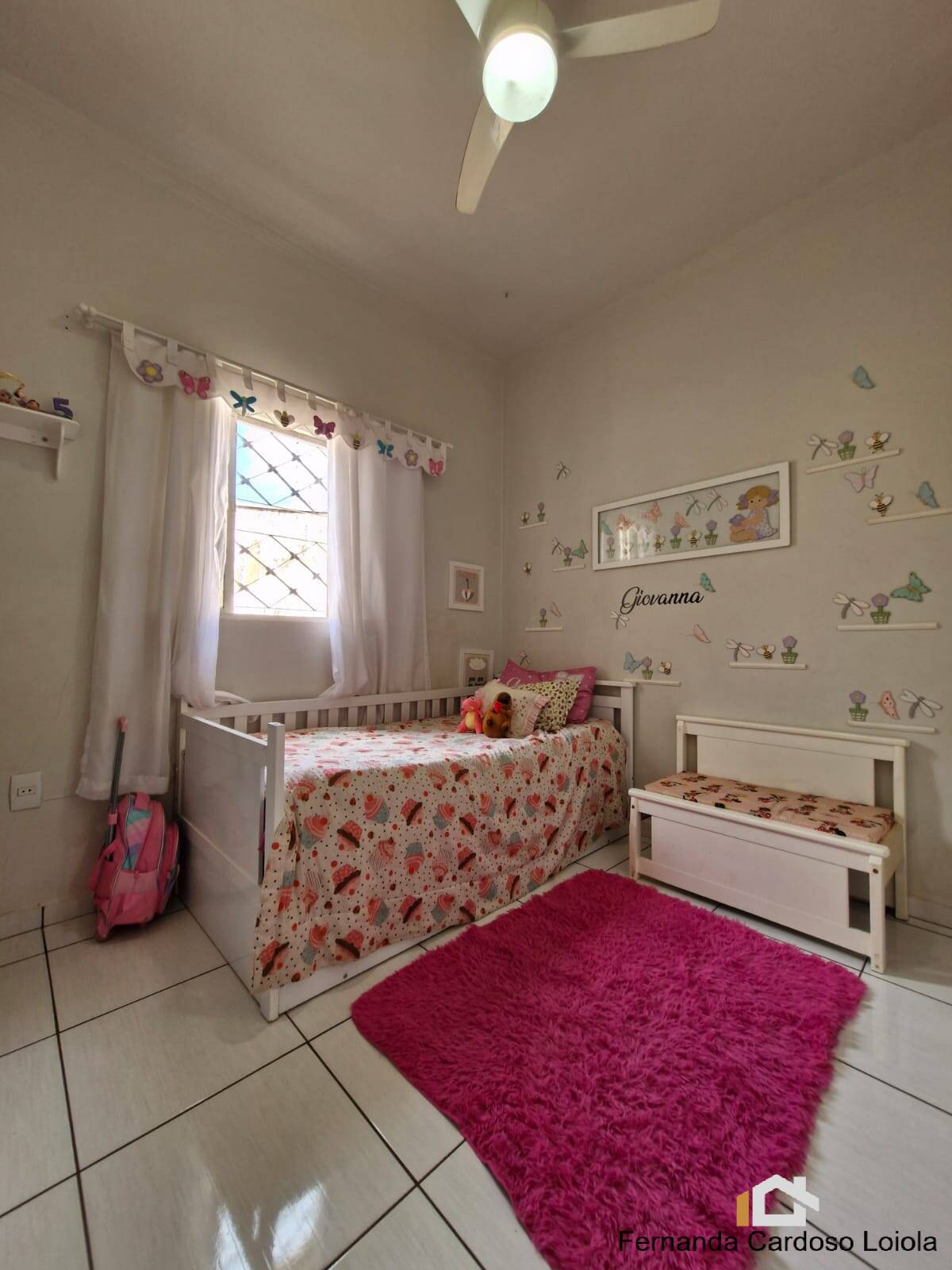 Casa, 3 quartos, 184 m² - Foto 8