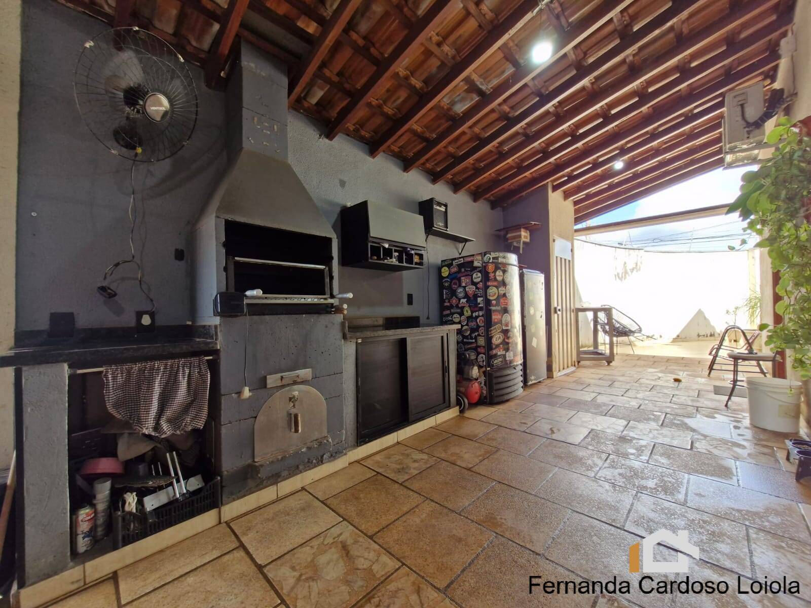Casa, 3 quartos, 184 m² - Foto 12