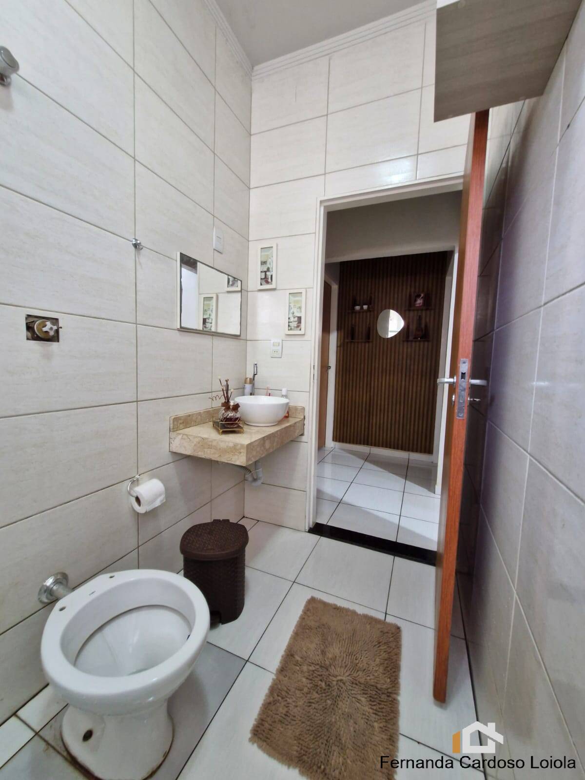 Casa, 3 quartos, 184 m² - Foto 24