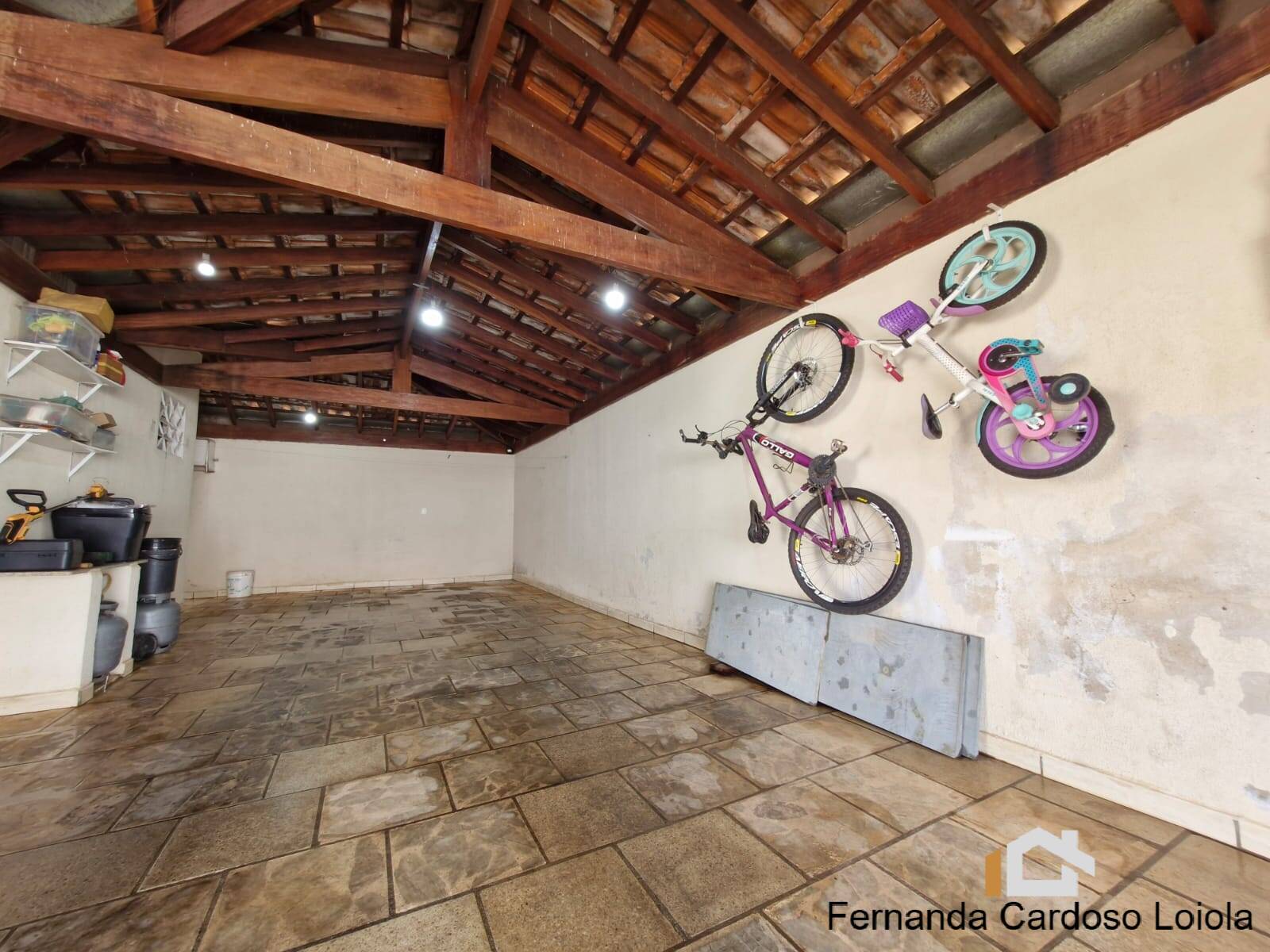 Casa, 3 quartos, 184 m² - Foto 17