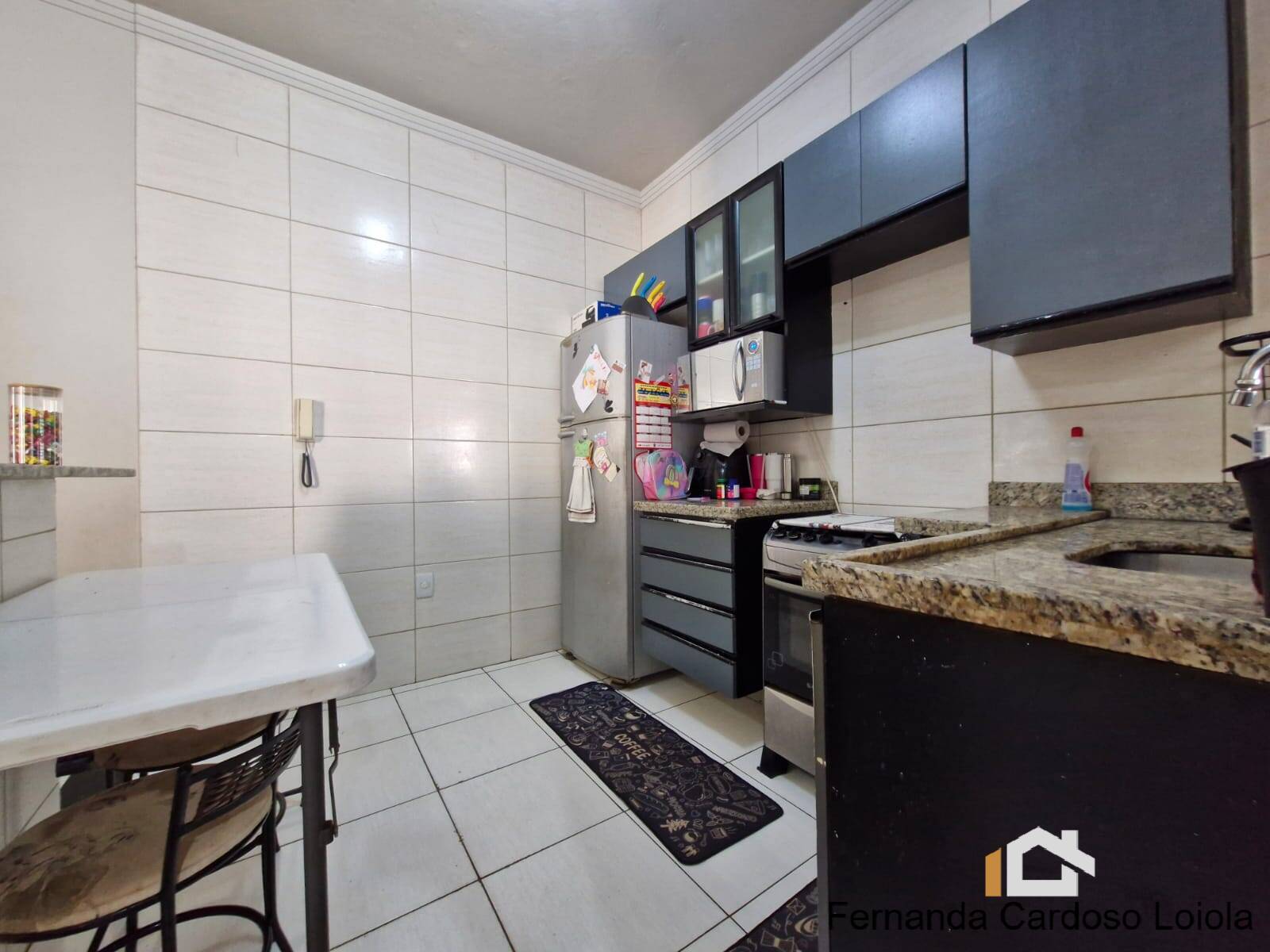 Casa, 3 quartos, 184 m² - Foto 4