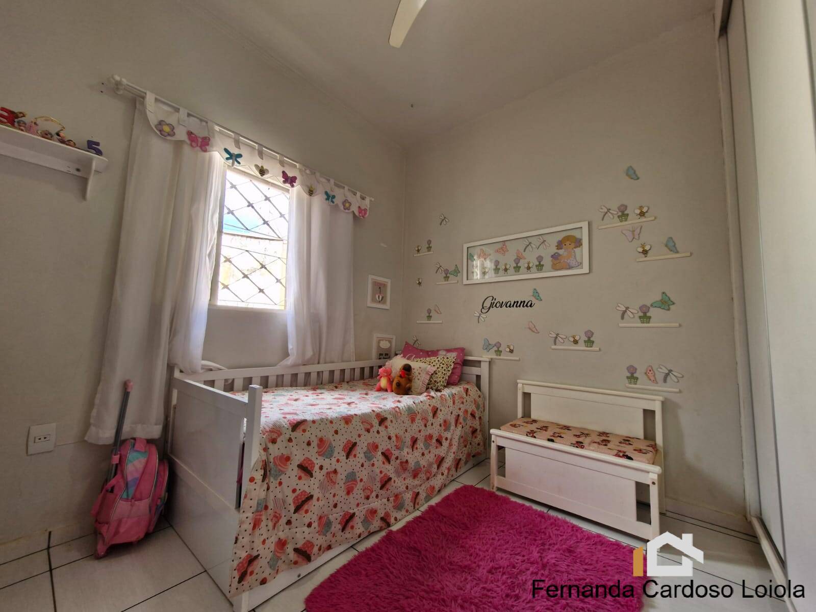 Casa, 3 quartos, 184 m² - Foto 9