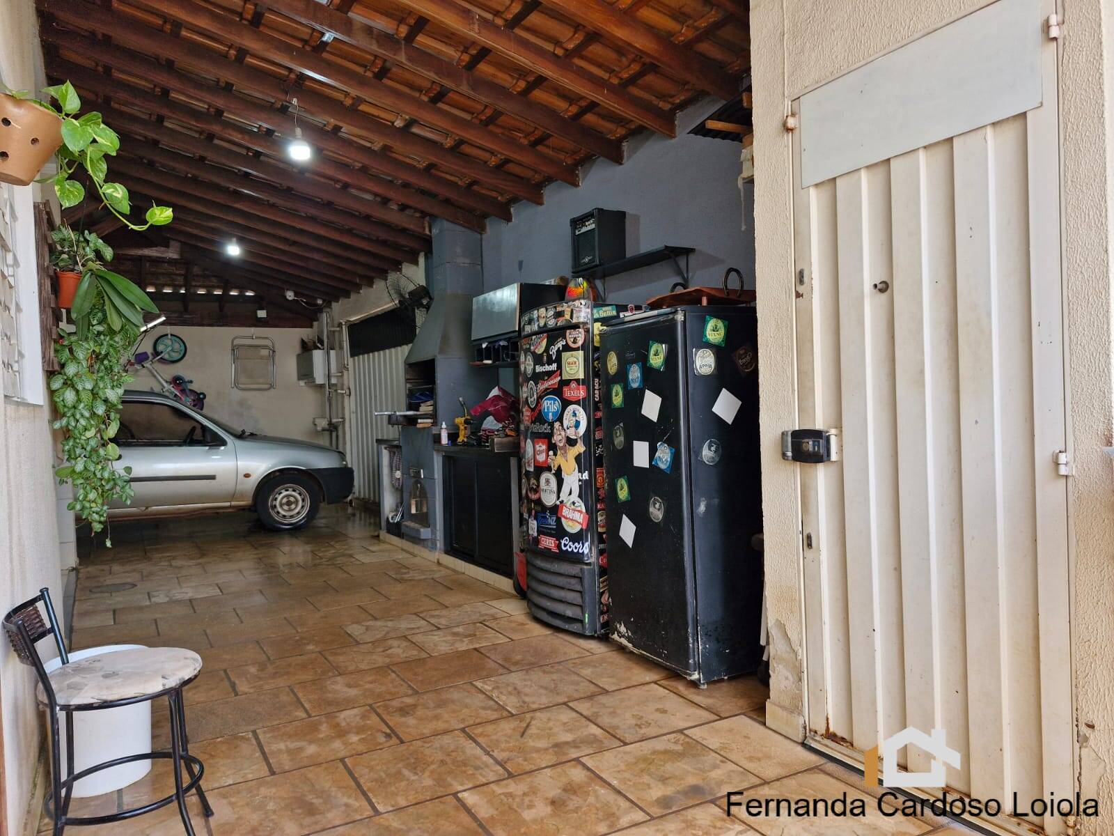Casa, 3 quartos, 184 m² - Foto 15
